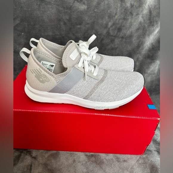 New Balance Sneakers - Picture 2 of 4